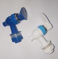 1PCS Water Filter Plastic Tap or Water Jar Tap. 