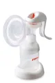 Manual Breast Pumper for Women.
