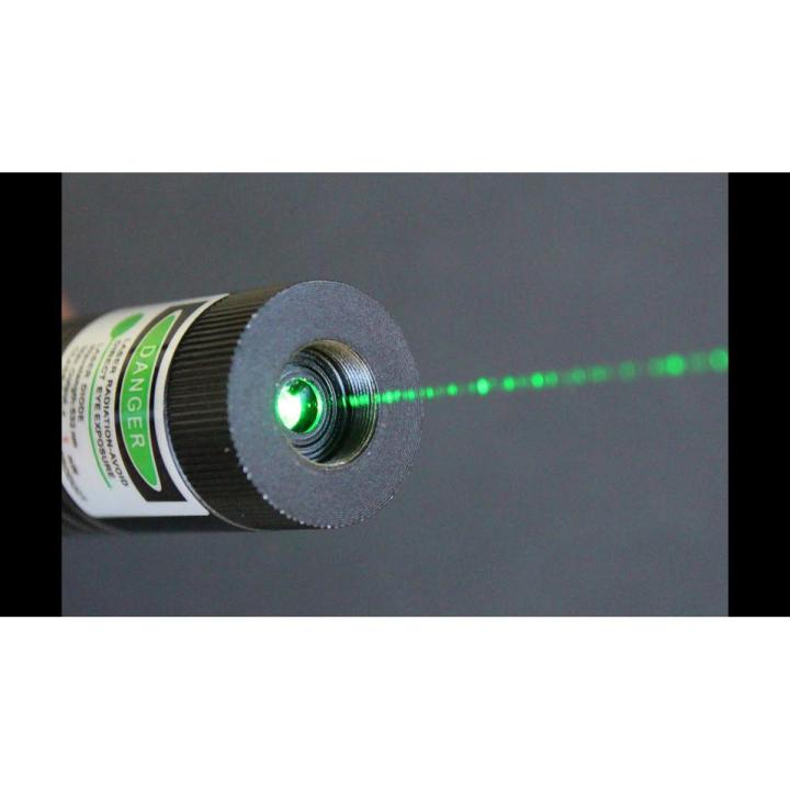 Green Colour LED Lager Light 1PCS