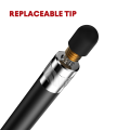 15 Pcs Replacement Stylus Tips Rubber Pen Caps Cover Capacitive Touch Screen Silicone Nibs. 