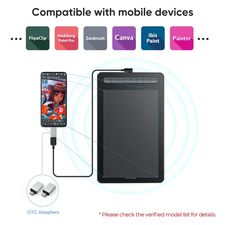 XPPen%20Deco%20M%20Digital%20Graphic%20Tablet%20Drawing%20Tablet%20Pen%20Tablet%20X3-Smart-Chip%20Stylus%20Support%20Windows%20Mac%20Android%20Chrome%20OS/%20Linux%20-%20Image%206