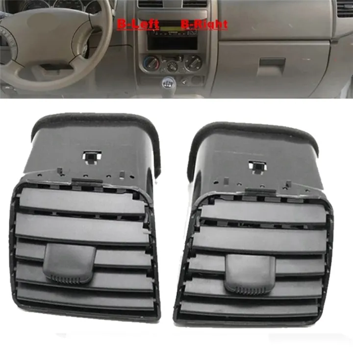1Pair%20Air%20Vent%20Outlet%20Air%20Conditioner%20Dashboard%20Panel%20Frame%20Instrument%20Panel%20Air%20Outlet%20for%20Great%20Wall%20Wingle%203/5%202010-2013%20A/C%20Vent%20Nozzle%20Plate%20-%20Image%203