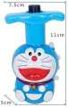 Toy spinning top with light and music dynamic toy suitable for children's gift color light.