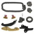 10Pcs Chain Repair Kits for Expedition Navigator 3.5L AT4Z-6306-A. 
