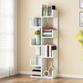 Laavish Book Shelf Organizer for Living Room.
