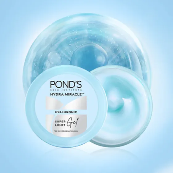 Pond's%20Super%20Light%20Gel%20for%20hydrated%20Glow-50ml%20-%20Image%202