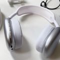 【FUPANG】Headphones wireless headset stereo gaming headsets. 