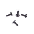 1Set Shell Replacement Power Screws Set For PS4 1200 PS4 SLIM Power Supply Screw BAWEI. 