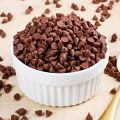 Milk Choco Chips for Cake Decoration 100gm. 