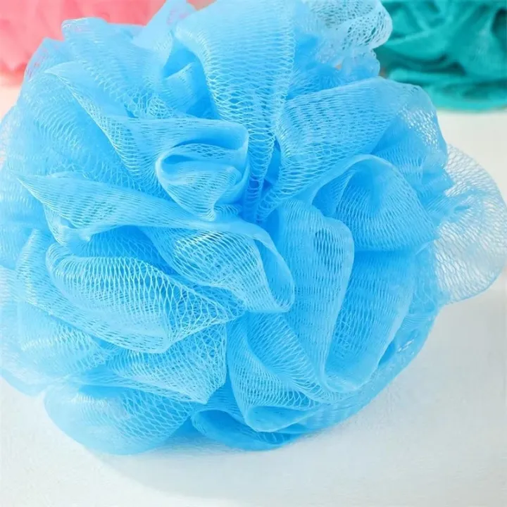 Loofah%20Flower%20Bath%20Shower%20Wash%20Sponge%20-%201%20Pcs%20-%20Image%203