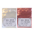 【Shop the Look】 10g Chameleon color changing pearl pigment for car nail paint&coating DIY. 