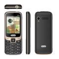 Bengal BG 211 BD 4 Sim Standby 2.4 "Display 1700mah Battary Button Feature Mobile Phone. 