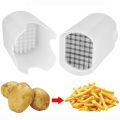 Chips Maker Potato Chipper Potato Veggie Chopper Best for French Fries Apple Slicers Potato Chips Waffle Maker Vegetable Cutter-No.1.