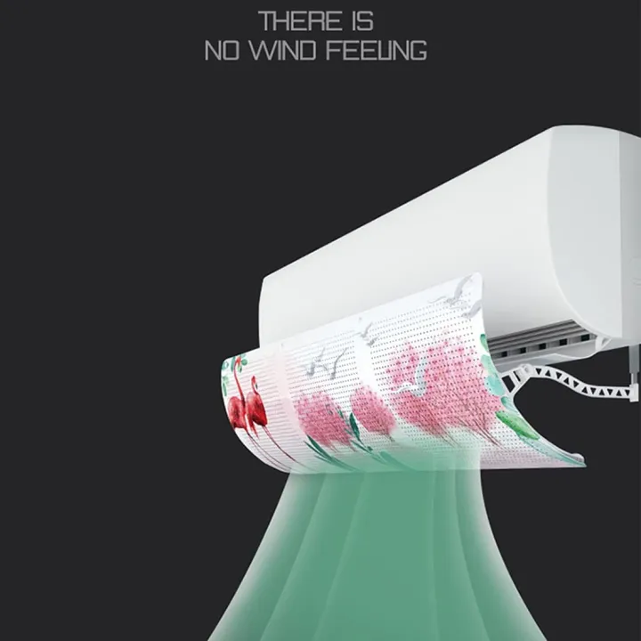 Air%20Conditioning%20Air%20Deflector%20Anti-direct%20Cold%20Air%20Blowing%20Deflector%20For%20ac%20-%20Image%205