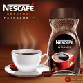 Coffee Extrafort 200 gm (imported) - Coffee. 