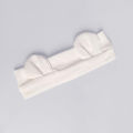 Cute Bear Ear Baby Headband Korean Solid Color Elastic Hair Bands For Infant Boy Girl Hairband Soft Cotton Newborn Turban.