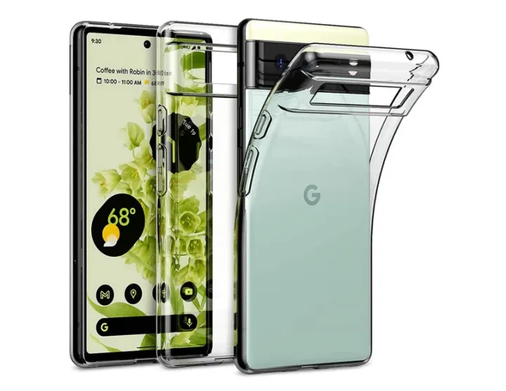 Google%20Pixel%206a%20Transparent%20Clear%20Slim%20Soft%20TPU%20Cover%20-%20Image%204