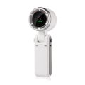 Premium Handheld Portable Turbo Fan | Rechargeable Foldable Mini Fan | Powerful Airflow | Original 1800mAh | Saifonix BD.