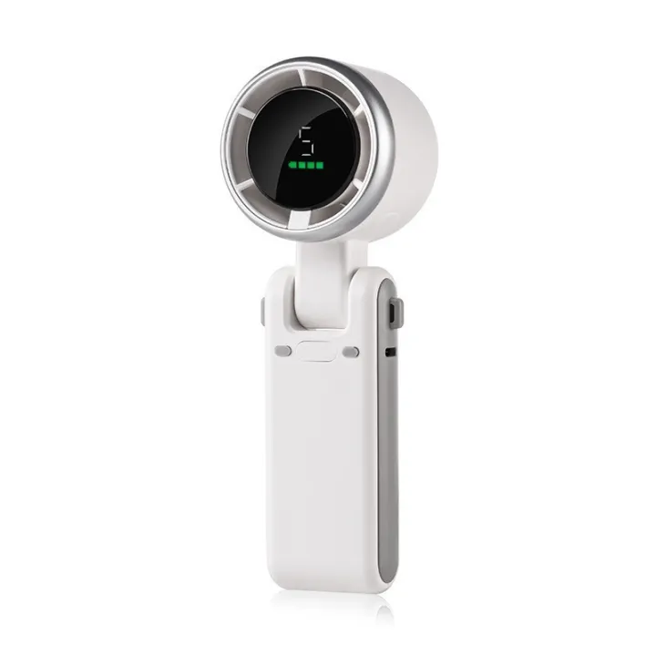 Premium%20Handheld%20Portable%20Turbo%20Fan%20%7C%20Rechargeable%20Foldable%20Mini%20Fan%20%7C%20Powerful%20Airflow%20%7C%20Original%201800mAh%20%7C%20Saifonix%20BD%20-%20Image%202