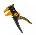 INGCO WIRE STRIPPER & CUTTER-HWSP15608. 
