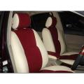 car seat cover - Korean Leather - All private car premio/Allion/Axio/Corolla/Fielder/ (4 year+ durability). 