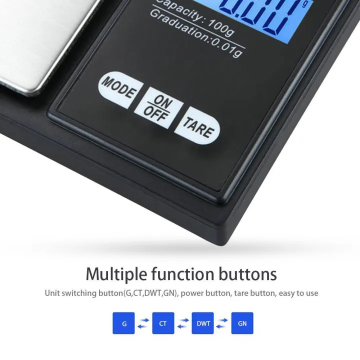 niceEshop%20Weigh%20Gram%20Scale%20Digital%20Pocket%20Scale,100g--1kg%20by%200.01g,Digital%20Grams%20Scale,%20Food%20Scale,%20Jewelry%20Scale%20Black,%20Kitchen%20Scale%20-%20Image%207