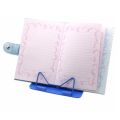 【3C VictoryEagle】BookePortable Adjustable Reading Book Stand.