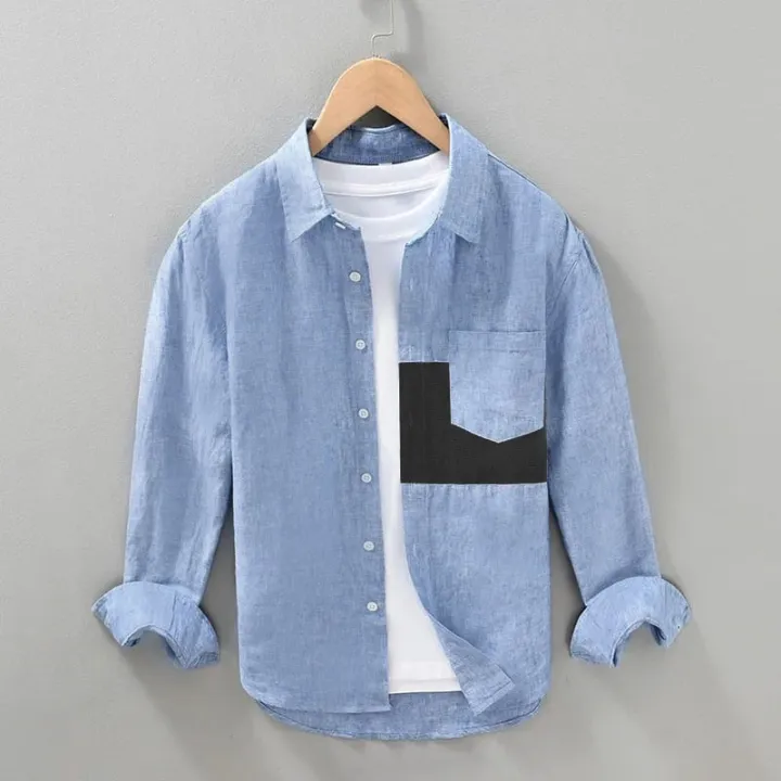 Long%20Sleeve%20Casual%20Shirt%20For%20Man%20-%20Image%205