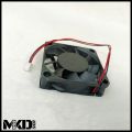Cooling Fan ~ 2 inch 24 Volt E-Star Cooling Fan - 2 pin (Thin). 
