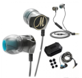 QKZ DM7 Zinc Alloy In Ear HiFi Earphone Stereo Bass Headset. 