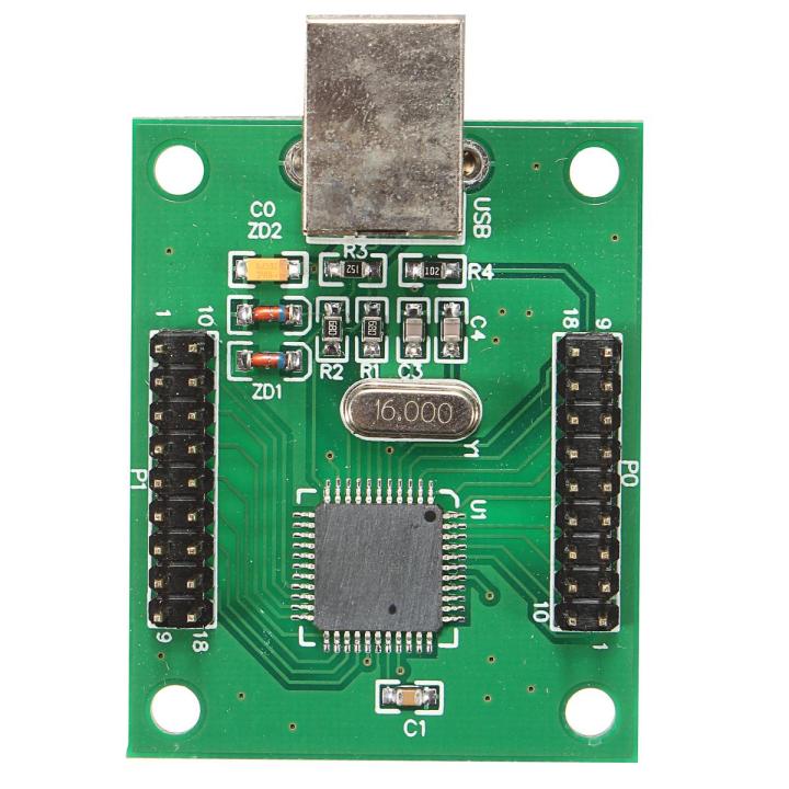 NEW%20Xin%20Mo%20Arcade%20to%20USB%20Controller%20Kit%202%20Player%20MAME%20PC%20Keyboard%20Encoder%20-%20Image%204