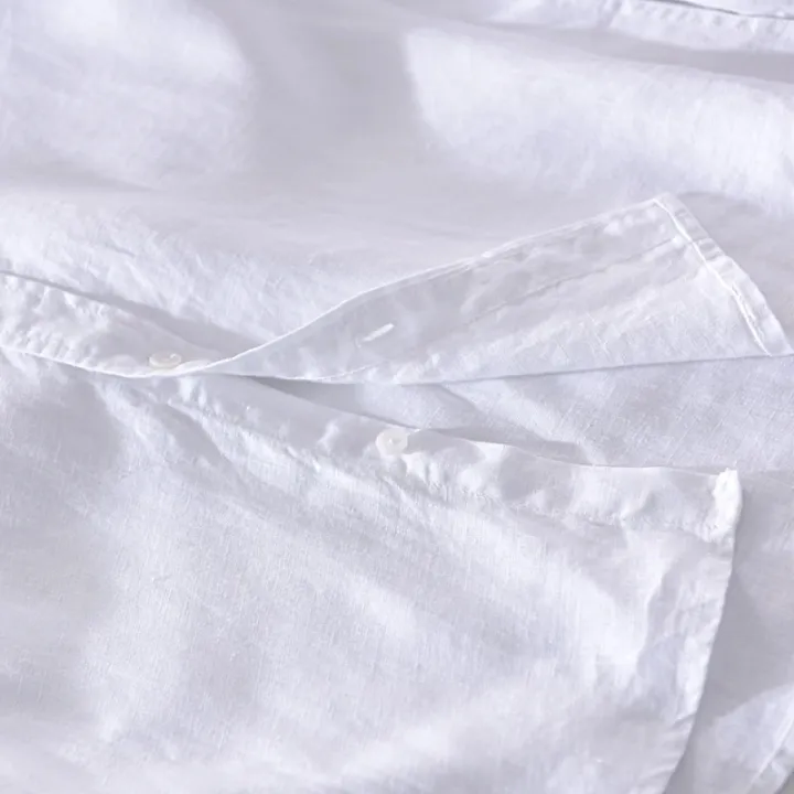 New%20Designer%20100%25%20Linen%20Long%20Sleeved%20Shirt%20Men%20Brand%20Casual%20Solid%20White%20Button%20Up%20Shirts%20for%20Men%20Top%20-%20Image%205
