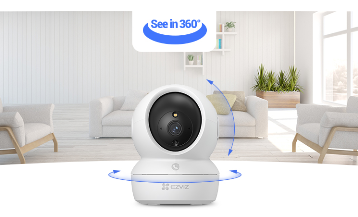 EZVIZ%20Indoor%20Hi%20Security%202K%201y%20warranty%20Smart%20color%20night%2033fit,360%20Degree,two%20way%20privacy%20protection,Motion%20Detection,Human%20shape%20&%20Loud%20Noise%20Detection,Sleep%20&%20Patrol%20mode%20Up%20to%20512Gb%20%20Type-C%203mega%20pixel%202K%20WIFI%20Smart%20Camera%20-%20Image%204