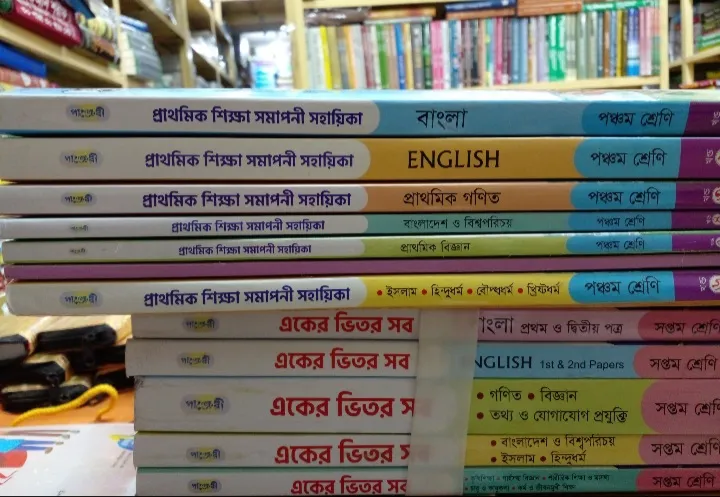 About Classroom visual data 6