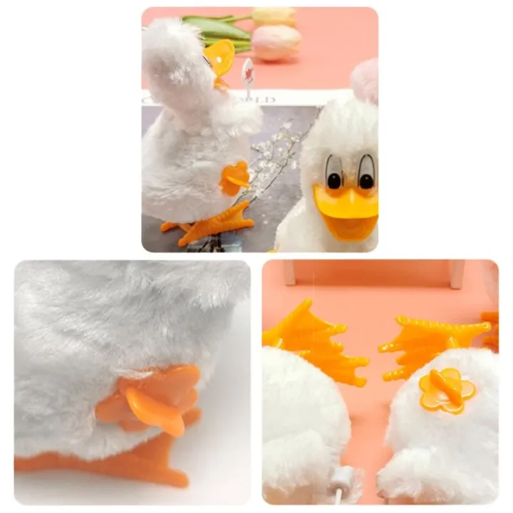 Wind%20Up%20Jumping%20Donald%20Duck%20Bunny%20Novelty%20Toys%20for%20Kids%20-%20Image%207