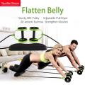 Revoflex Xtreme Advanced Abdominal Core Muscle Training Home Trainer. 