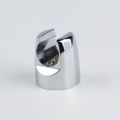 CERA Sanitaryware- Toilet Shower Holder Silver Chrome [CP]. 