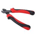 2X Fishing Crimping Pliers for Fishing Line Barrel Sleeves Fishing Cutter Scissors Fishing Tackle. 