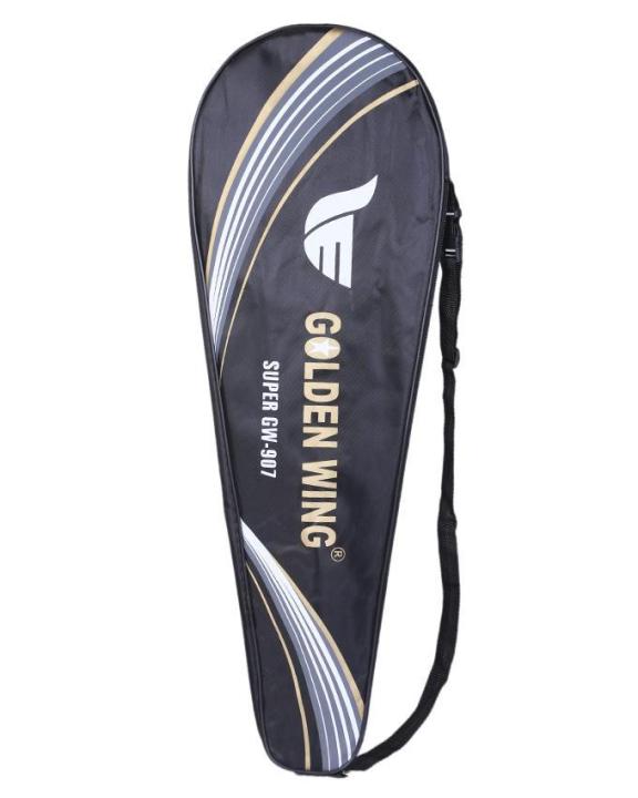 GW-907%20Badminton%20Racket%20%E2%80%93%20Red%20-%20Image%202