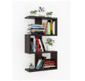Book Shelf | Book Organizer | Showpiece Shelf | Showpiece Organizer | (Model: BS321). 