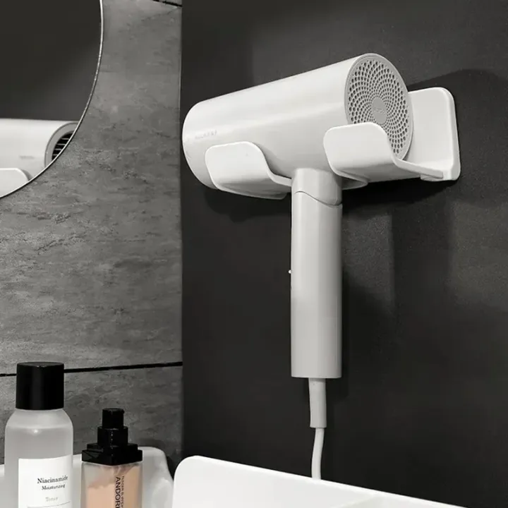 Hair%20Dryer%20Holder%20Wall%20Mounted%20Hair%20Straightener%20Dryer%20Hair%20Stand%20Bathroom%20Organizer%20Shelves%20Self%20Adhesive%20Plastic%20Storage%20Rack%20-%20Image%205