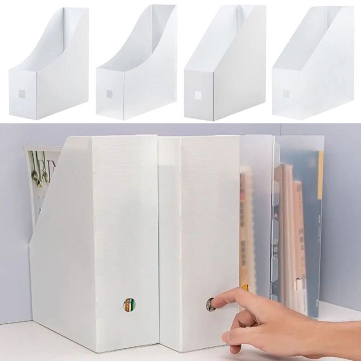 1Pcs%20Durable%20Document%20Paper%20File%20Storage%20Rack%20Plastic%20Desk%20Desktop%20File%20Folder%20Vertical%20Stand%20Shelf%20Rack%20Book%20Magazine%20Holder%20-%20Image%204