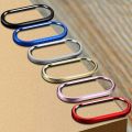 Camera Lens Protective Metal Ring (No Glass) for iPhone X, XR, XS, XS Max.