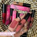TRENDY Beauties Liquid Matte Lipstick 1pcs | 1-12 Shades. 
