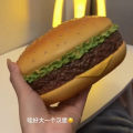 Hamburger Shaped Tissue Box Creative Burger Resin Napkin Holder Case Paper Box Container HomeTable Decoration Storage Boxes. 