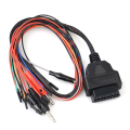 OBD2 Diagnostic Adapter MPPS V18 OBD Breakout Tricore Cable ECU Bench Pinout Cable MPPS V21.