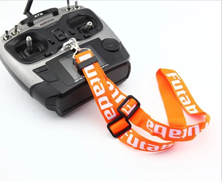 Futaba%20RC%20Transmitter%20Neck%20Strap%20Universal%20Adjustable%20-%20Image%202