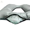 Bedside Commode Chair Cushion Soft Cushion Toilet Seat Cushion for Elderly.