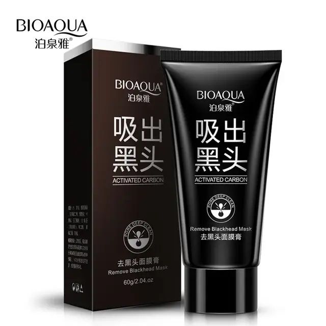 BIOAQUA%20Black%20Mask%20Activated%20Carbon%20Charcoal%20Blackhead%20Removal%20Peel%20Off%20Mask%20Black%20Nose%20Nose%20Film%20And%20Oil-Control%20Depth%20Clean%20Pore%2060g%20-%20Image%205