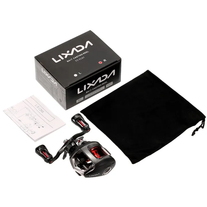 Lixada%2012+1%20Ball%20Bearings%20Baitcasting%20Reel%20Fishing%20Fly%20High%20Speed%20Fishing%20Reel%20with%20Magnetic%20Brake%20System%20-%20all%20new-black-right%20-%20Image%203